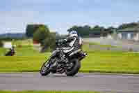 Lower Group Black Bikes